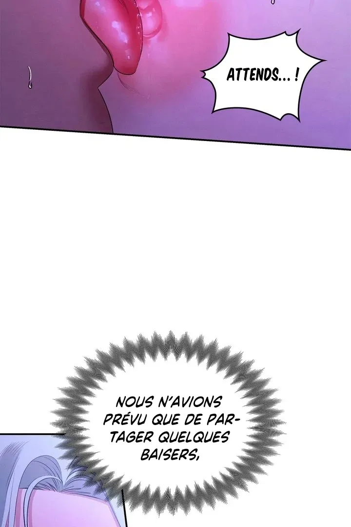Read Predatory marriage FR Manga Online