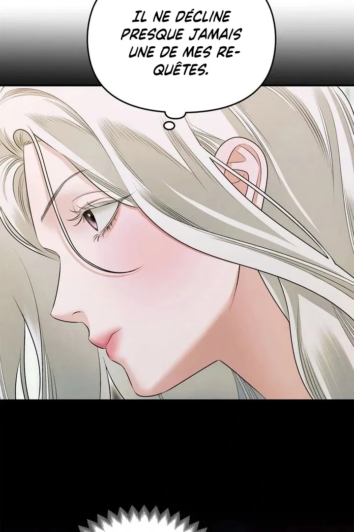 Read Predatory marriage FR Manga Online
