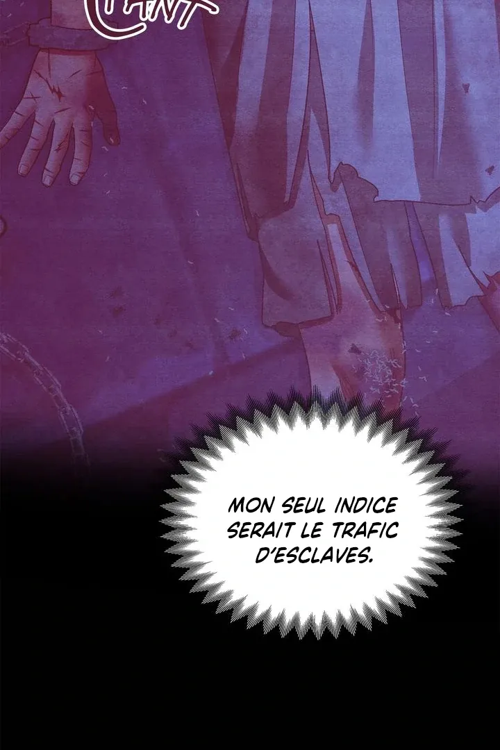 Read Predatory marriage FR Manga Online