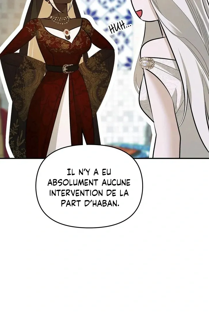 Read Predatory marriage FR Manga Online