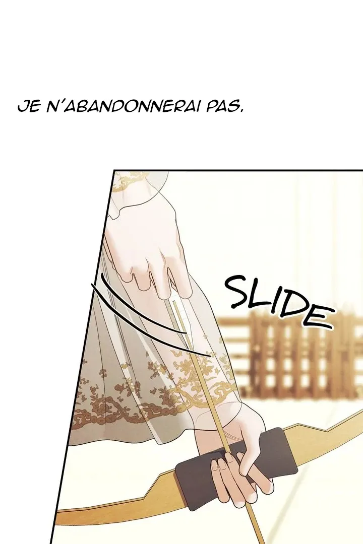 Read Predatory marriage FR Manga Online