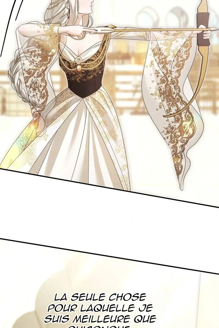 Read Predatory marriage FR Manga Online