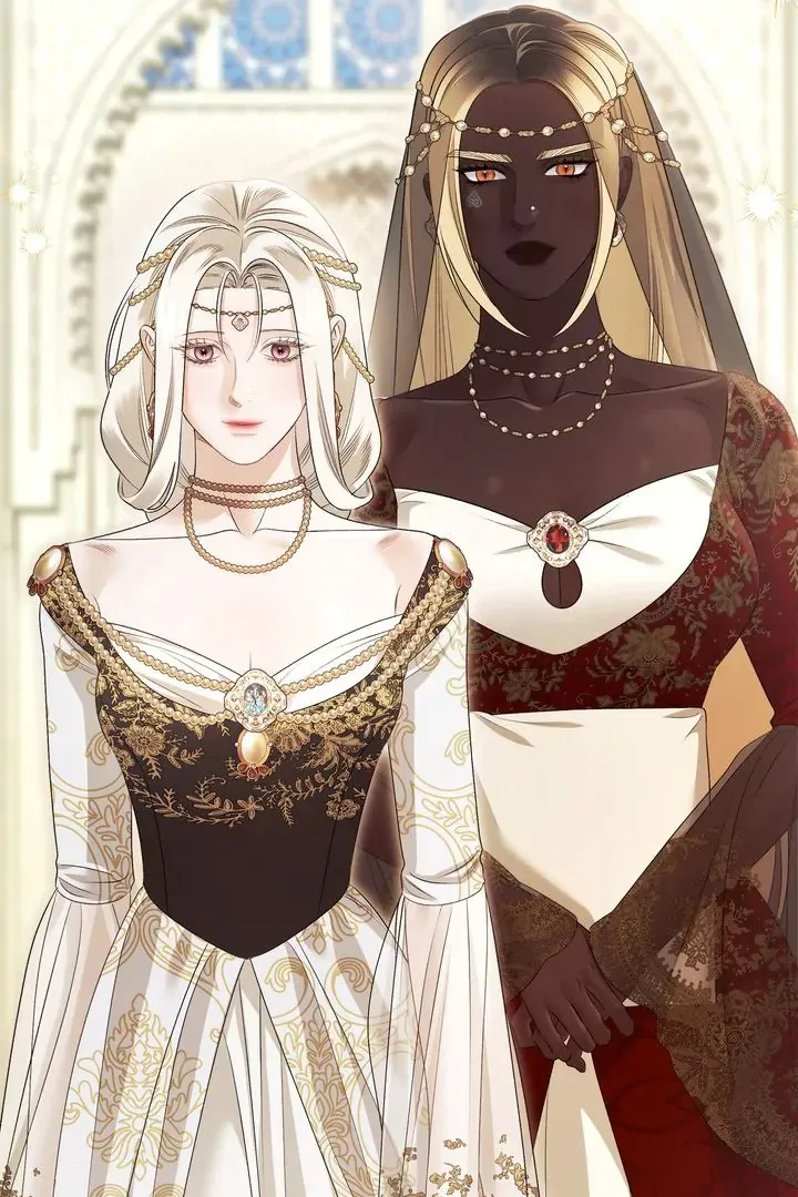 Read Predatory marriage FR Manga Online