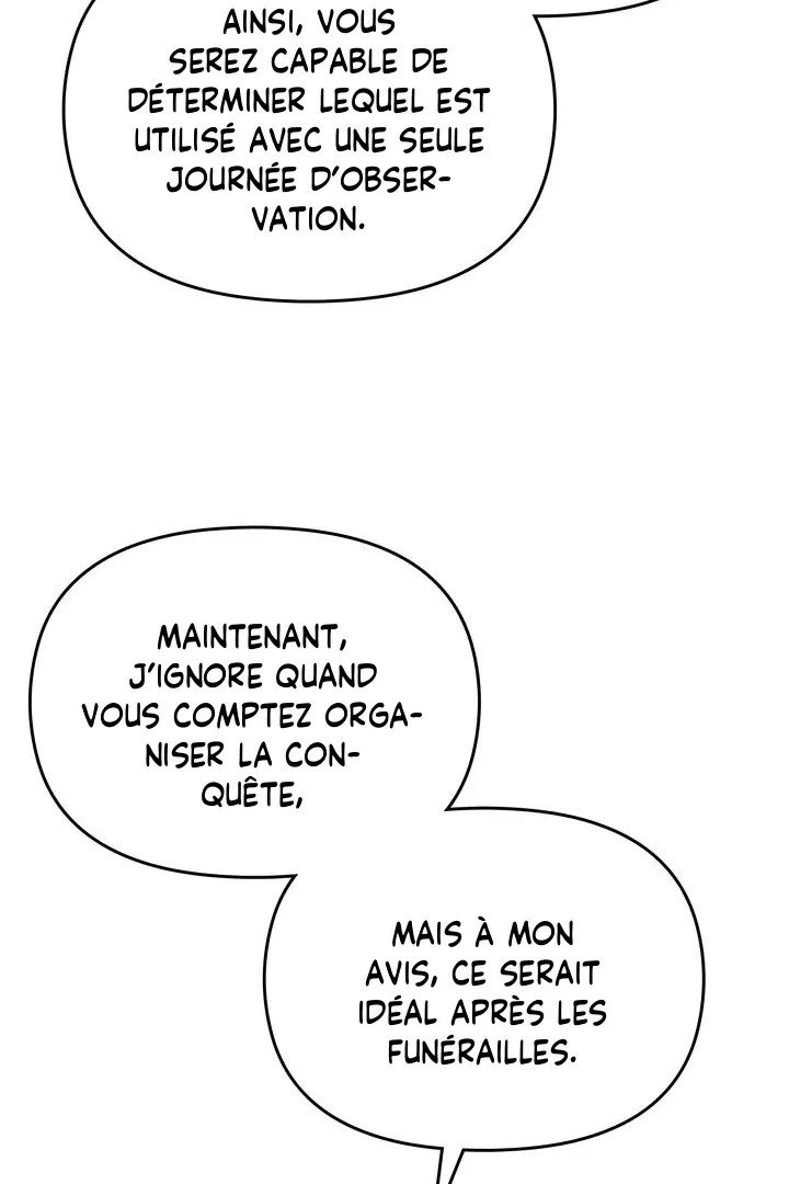 Read Predatory marriage FR Manga Online