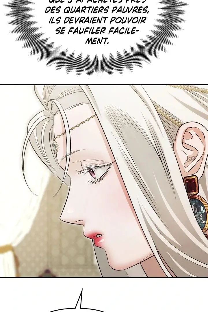 Read Predatory marriage FR Manga Online