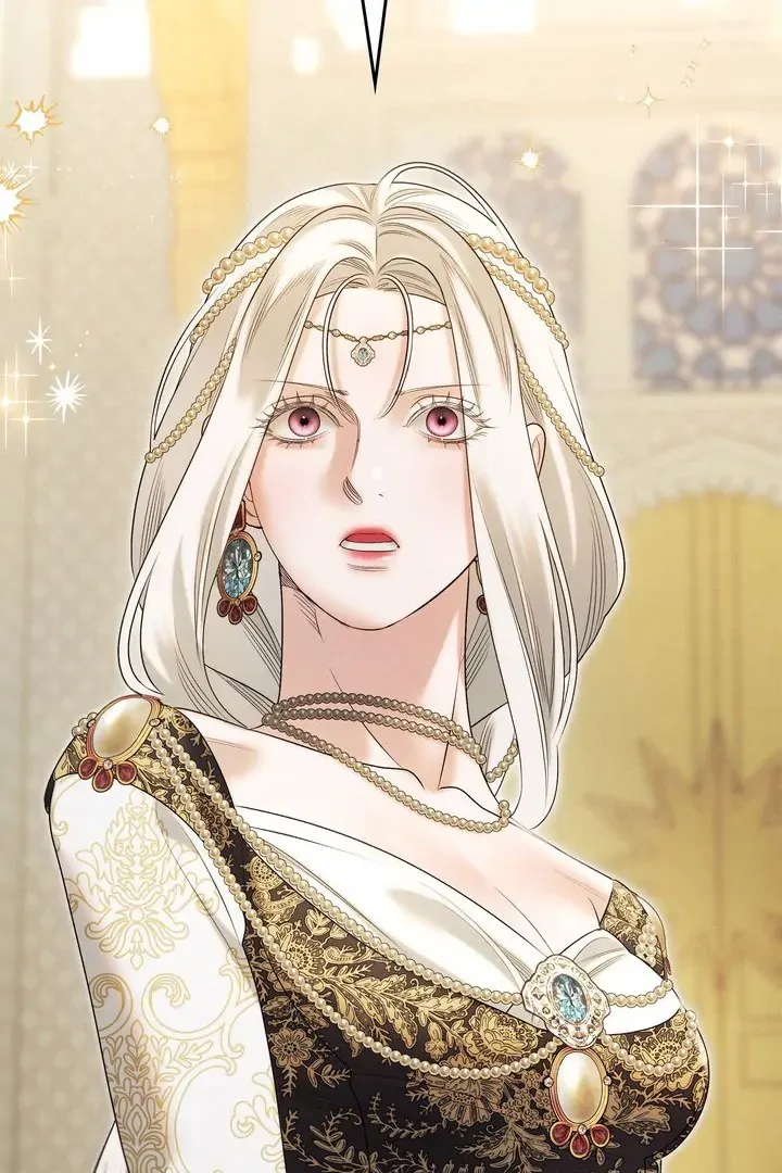 Read Predatory marriage FR Manga Online