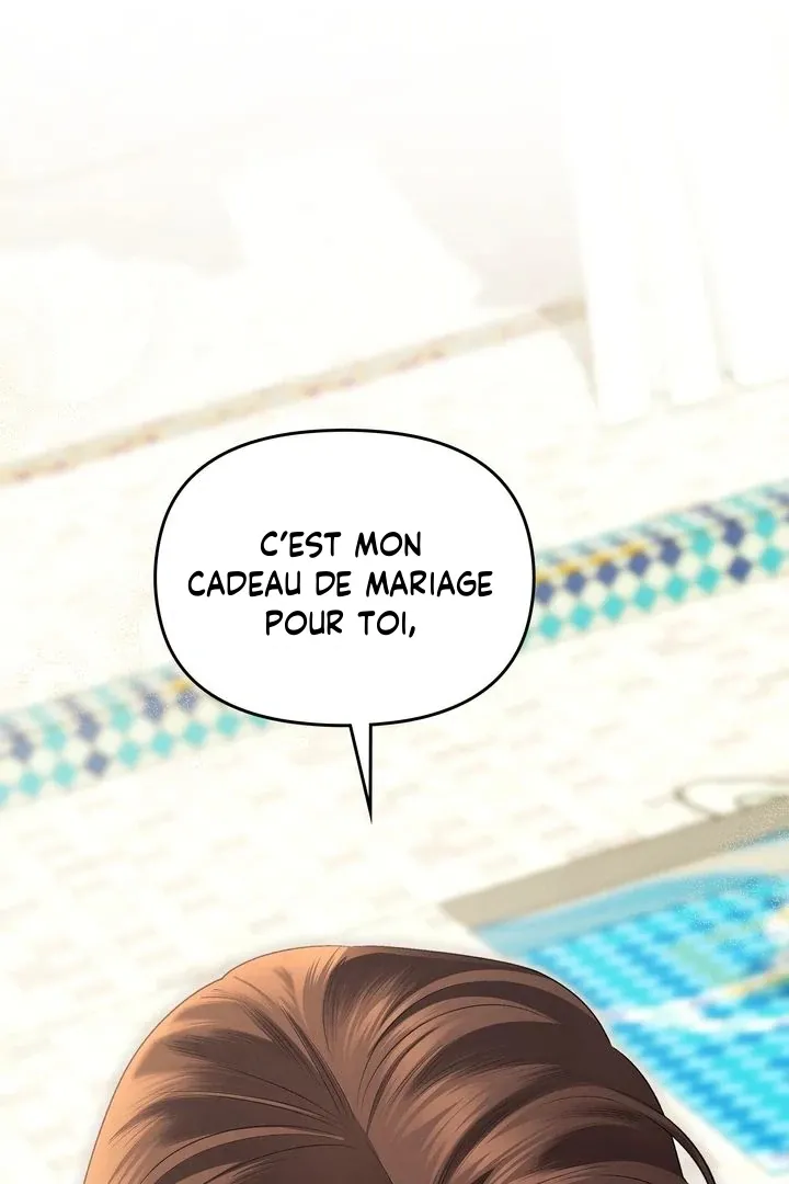 Read Predatory marriage FR Manga Online