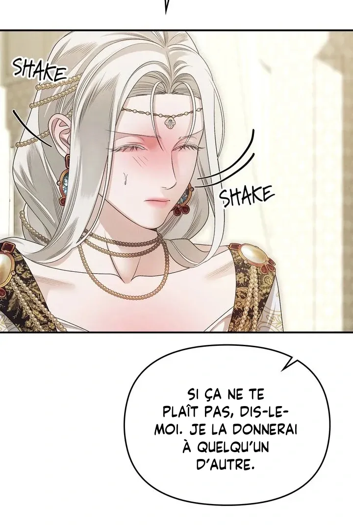 Read Predatory marriage FR Manga Online