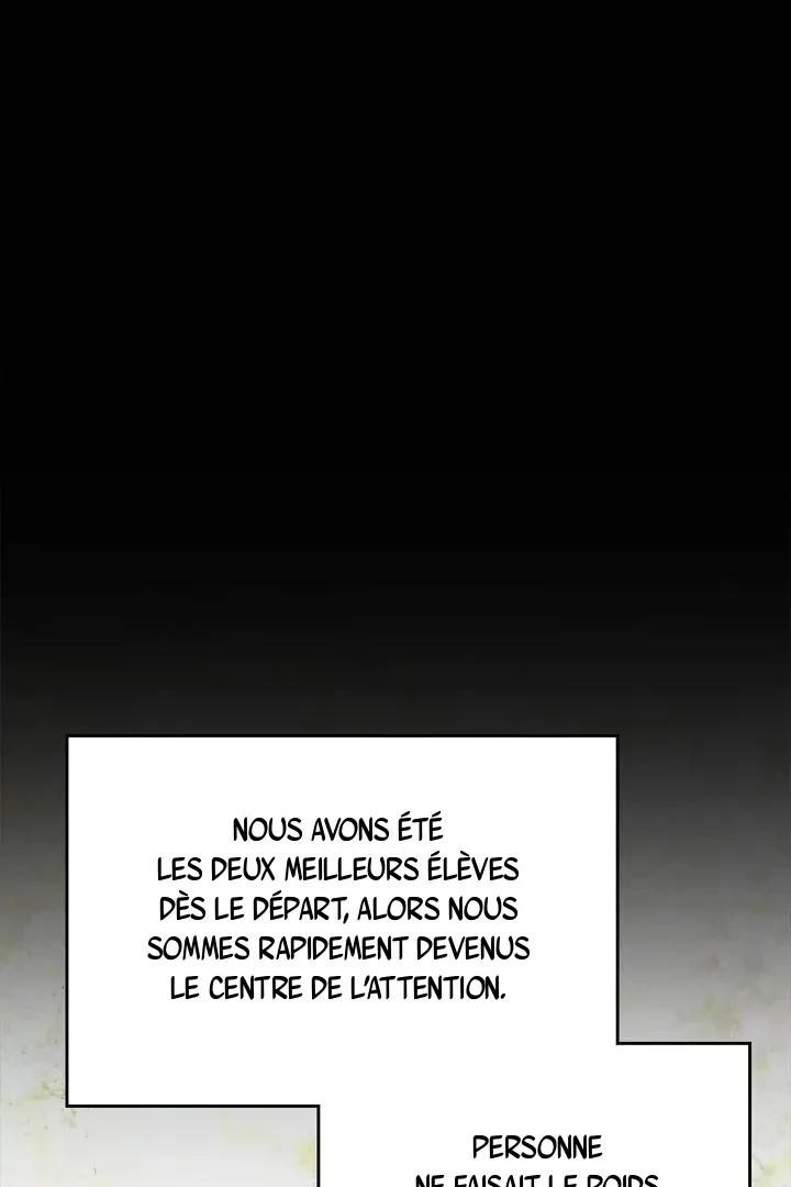 Read Predatory marriage FR Manga Online