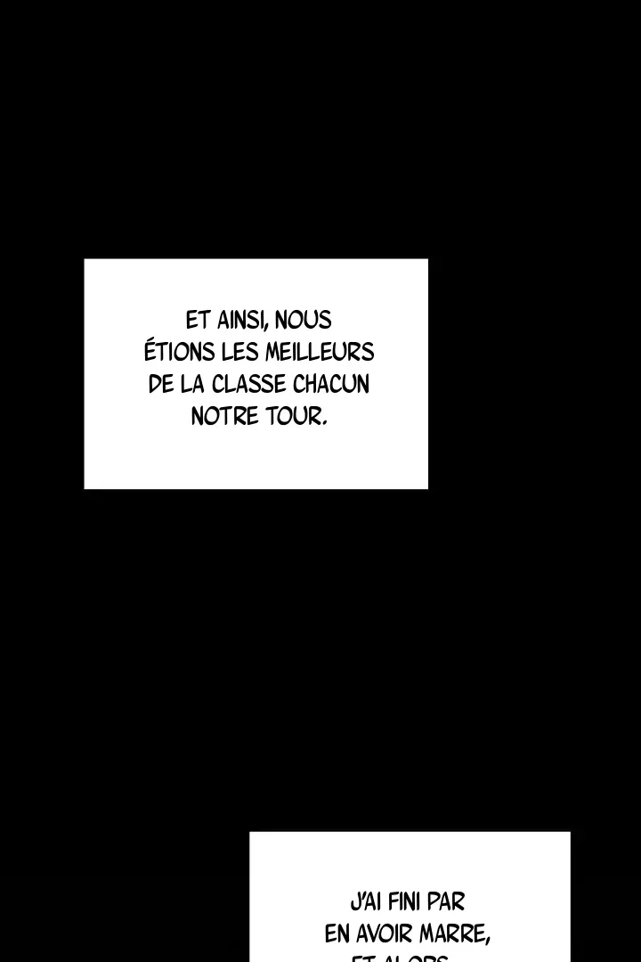 Read Predatory marriage FR Manga Online