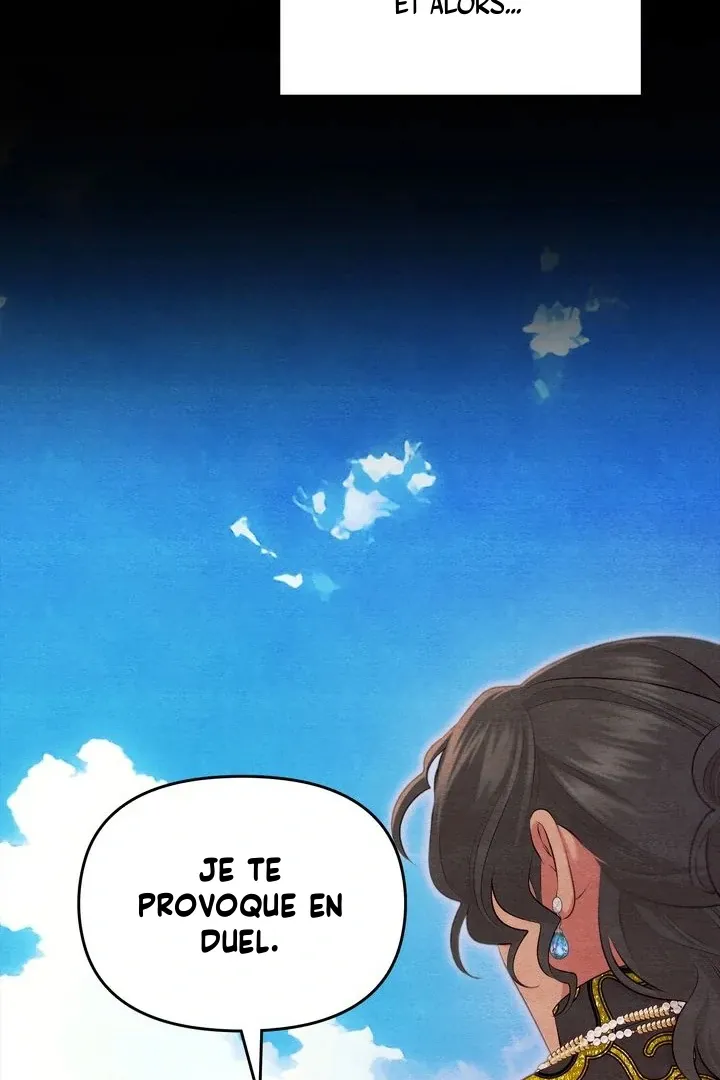 Read Predatory marriage FR Manga Online