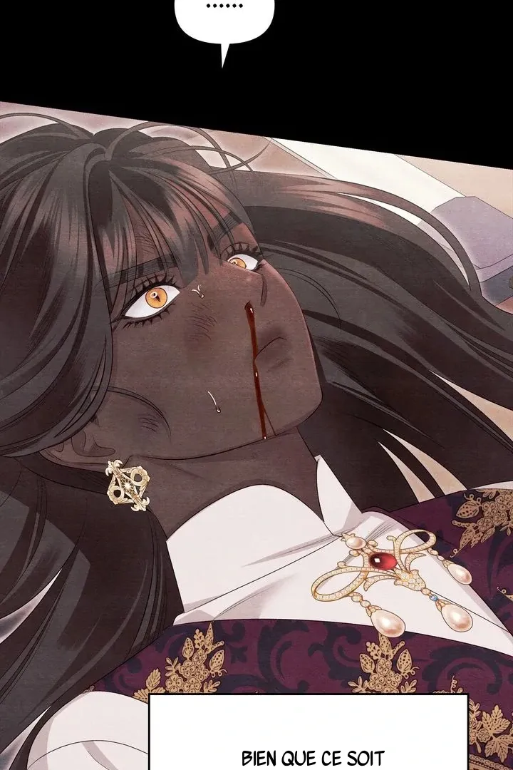 Read Predatory marriage FR Manga Online