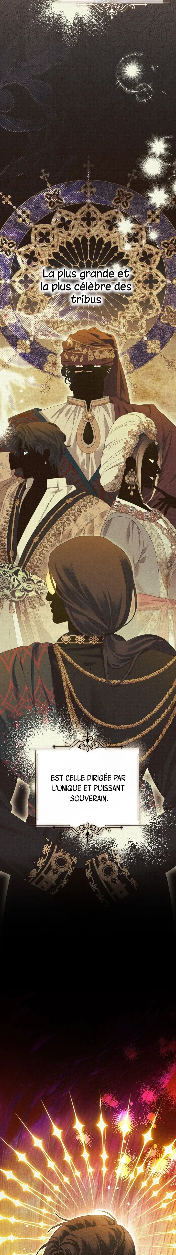 Read Predatory marriage FR Manga Online