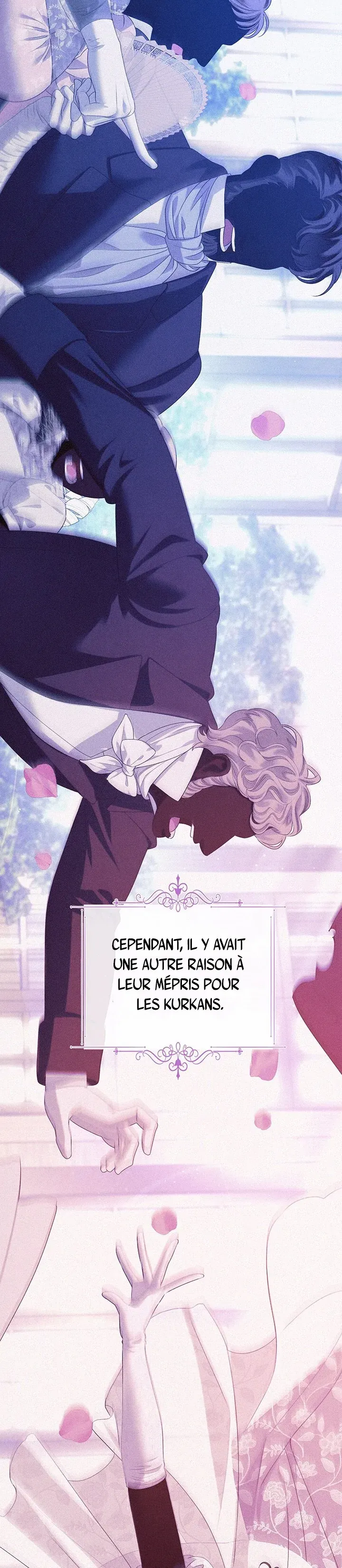Read Predatory marriage FR Manga Online
