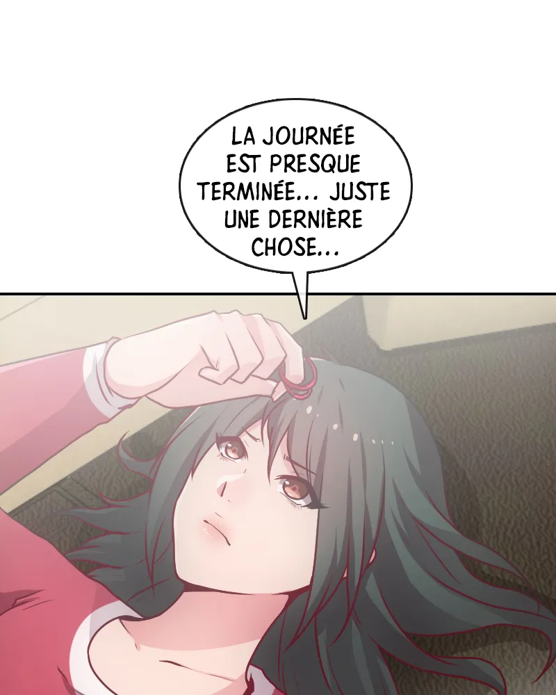 Read Questions d’âge Manga Online