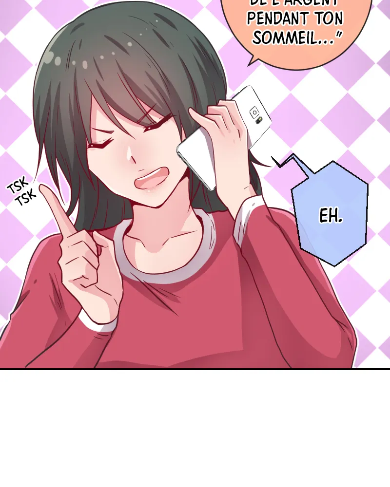 Read Questions d’âge Manga Online