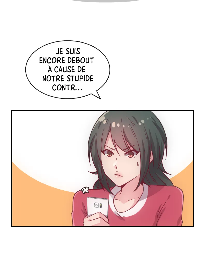 Read Questions d’âge Manga Online