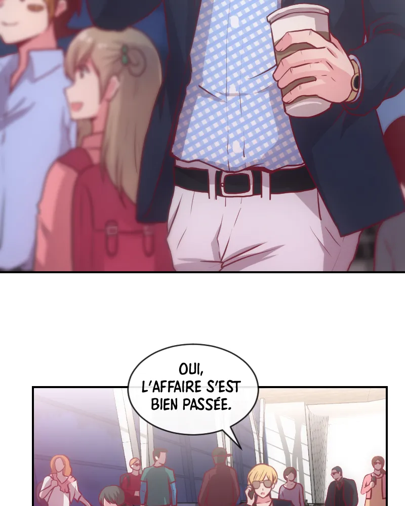 Read Questions d’âge Manga Online