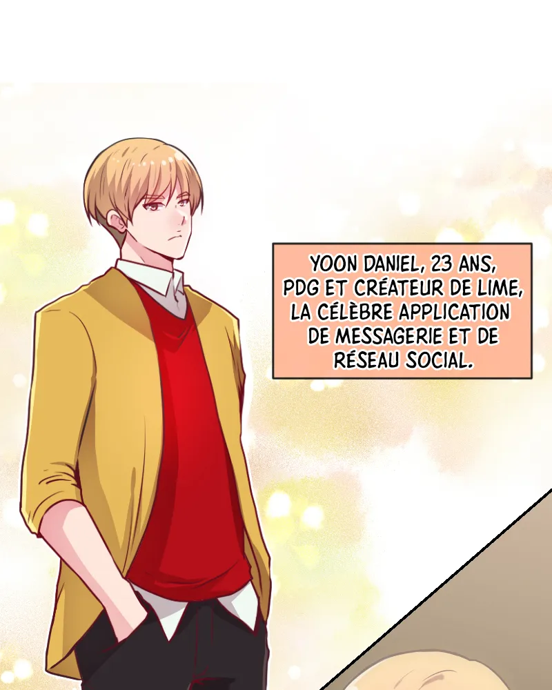 Read Questions d’âge Manga Online