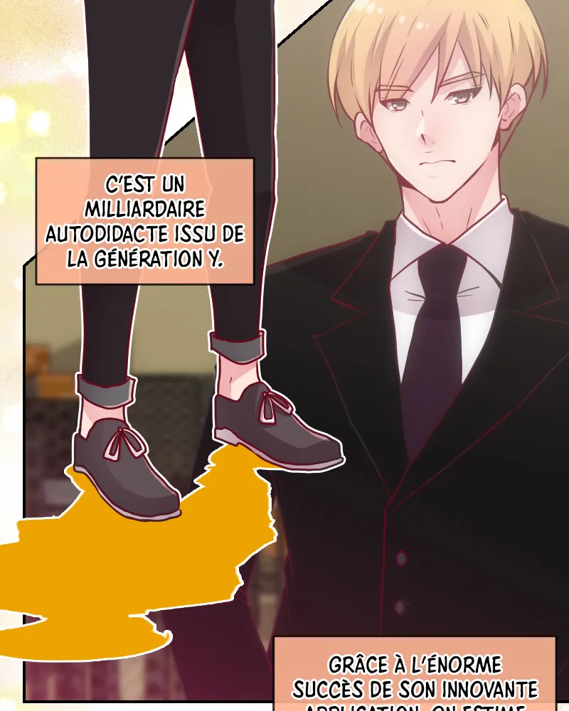 Read Questions d’âge Manga Online
