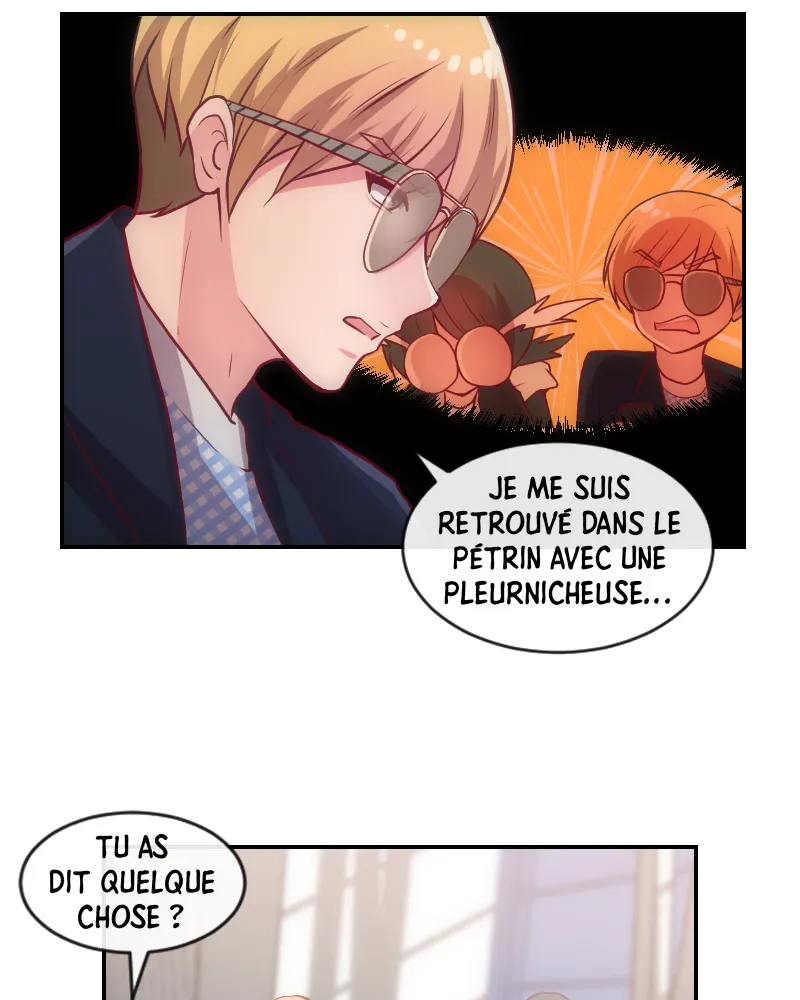 Read Questions d’âge Manga Online