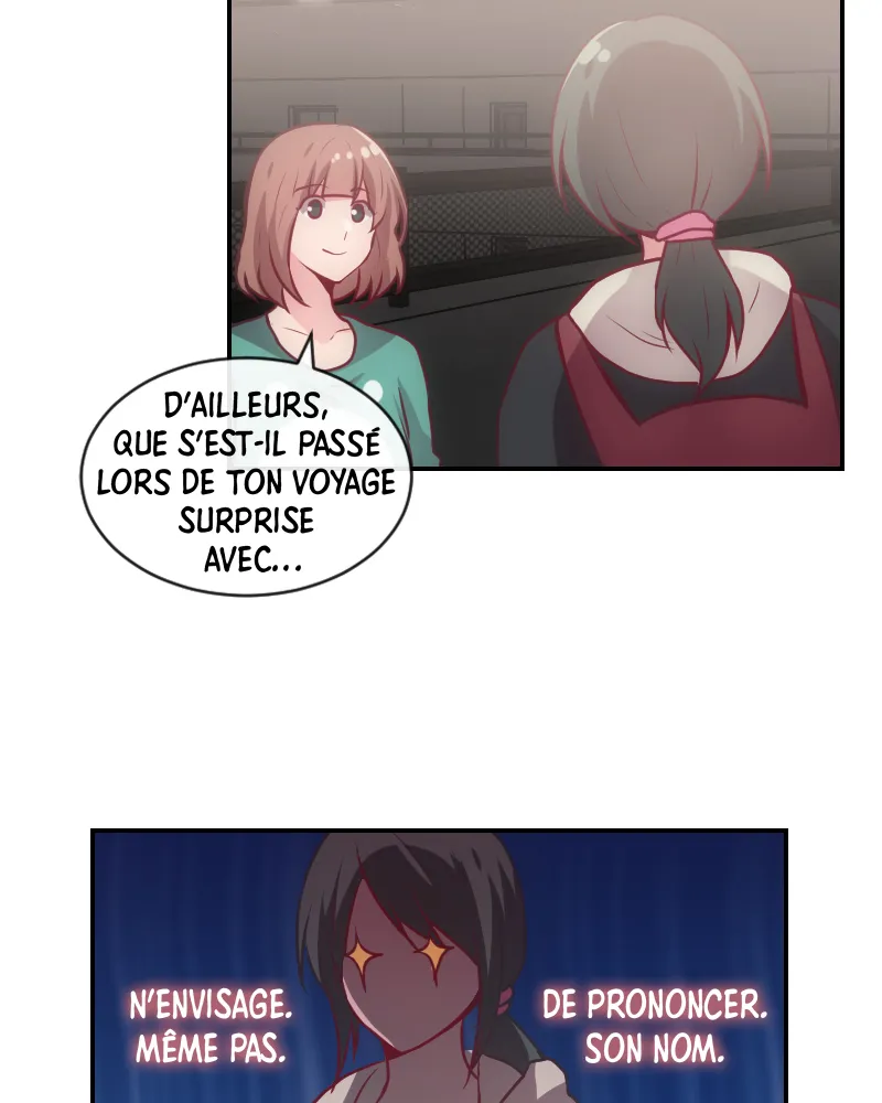 Read Questions d’âge Manga Online
