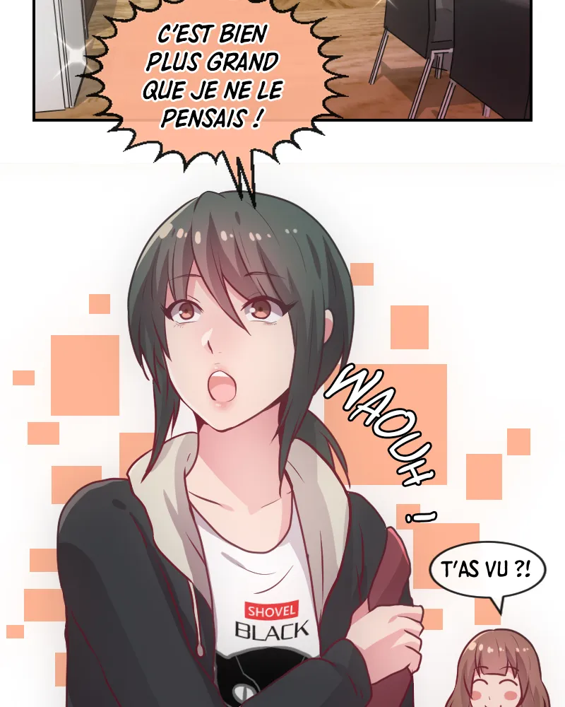 Read Questions d’âge Manga Online