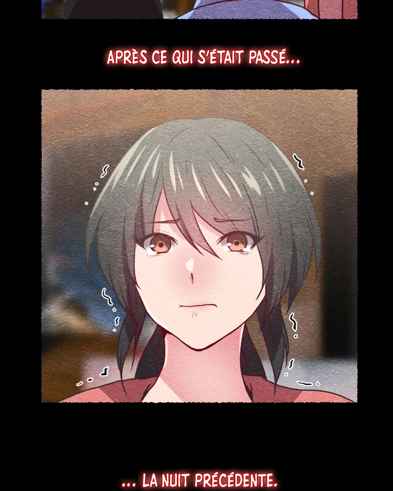 Read Questions d’âge Manga Online