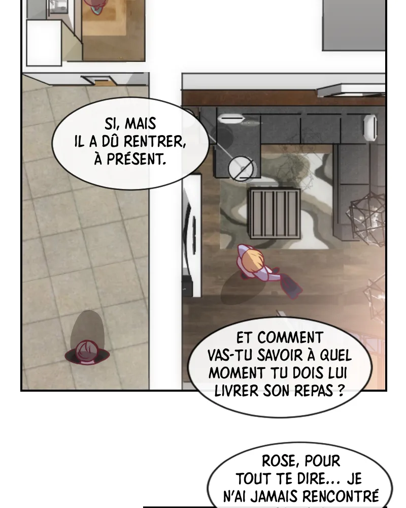 Read Questions d’âge Manga Online