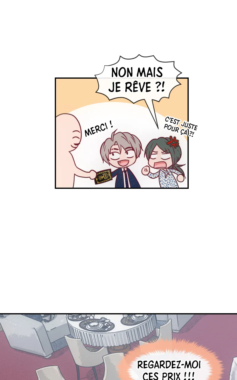 Read Questions d’âge Manga Online