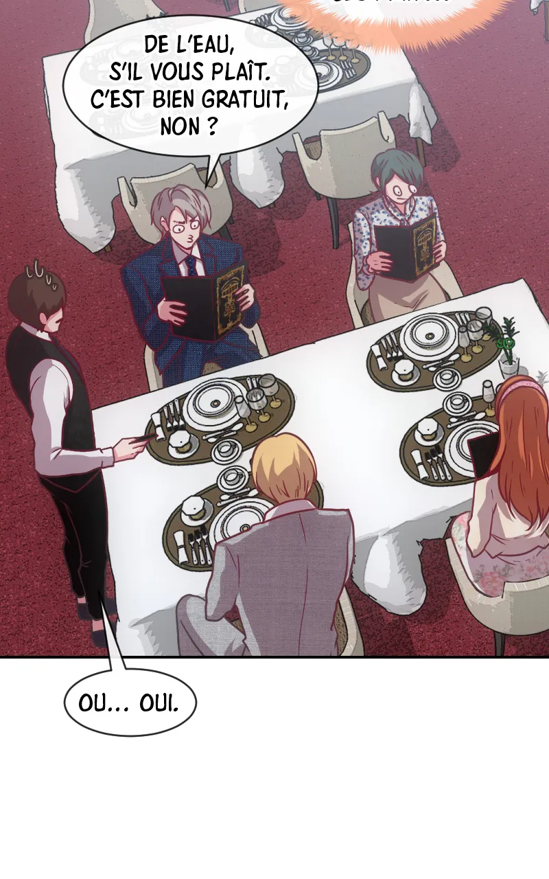 Read Questions d’âge Manga Online