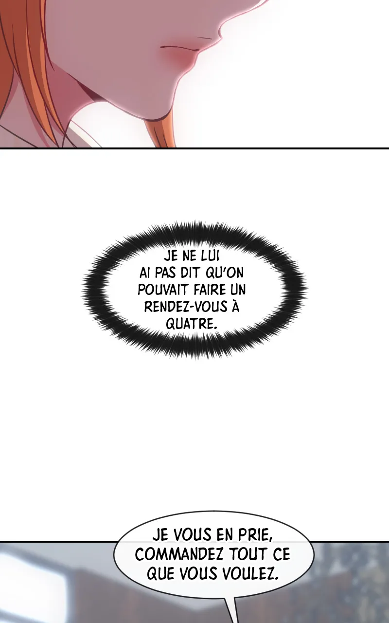 Read Questions d’âge Manga Online