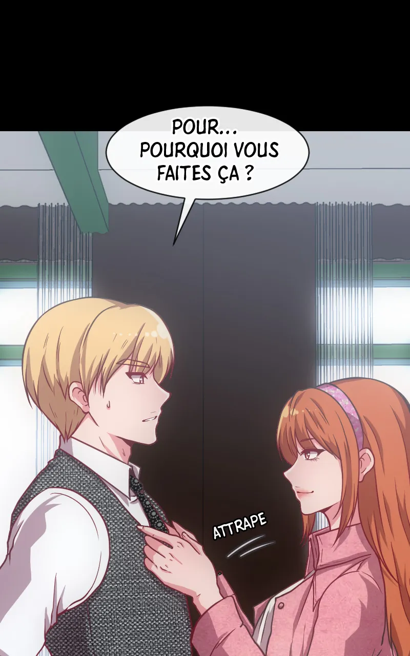 Read Questions d’âge Manga Online