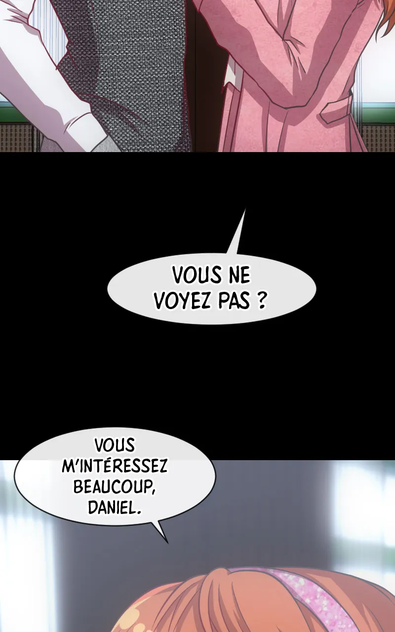 Read Questions d’âge Manga Online