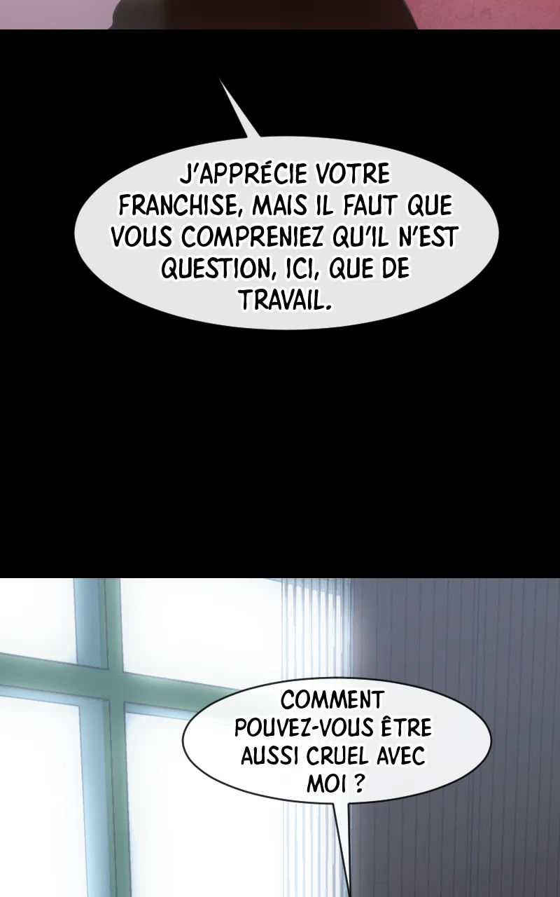Read Questions d’âge Manga Online