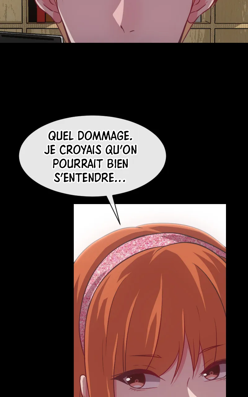 Read Questions d’âge Manga Online