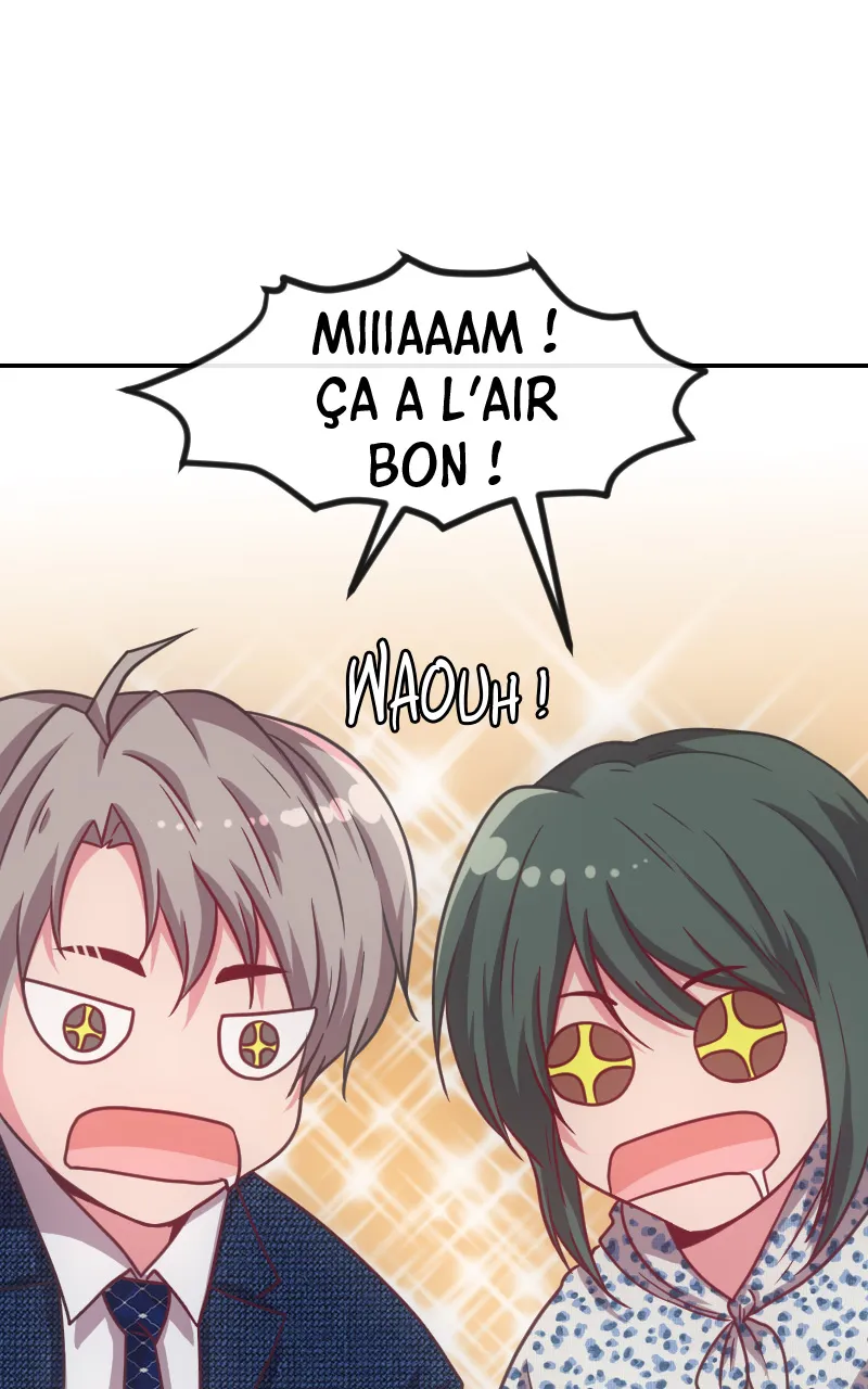 Read Questions d’âge Manga Online