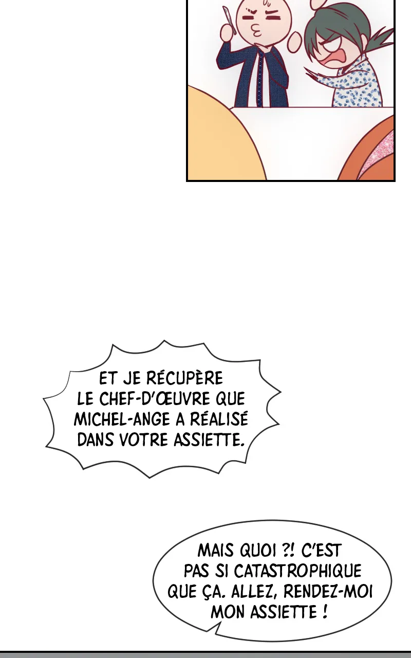 Read Questions d’âge Manga Online