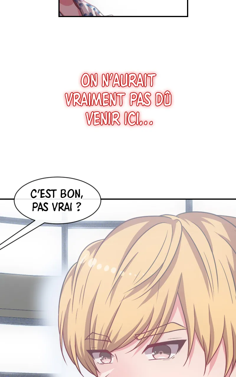 Read Questions d’âge Manga Online