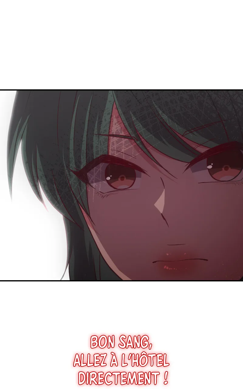 Read Questions d’âge Manga Online