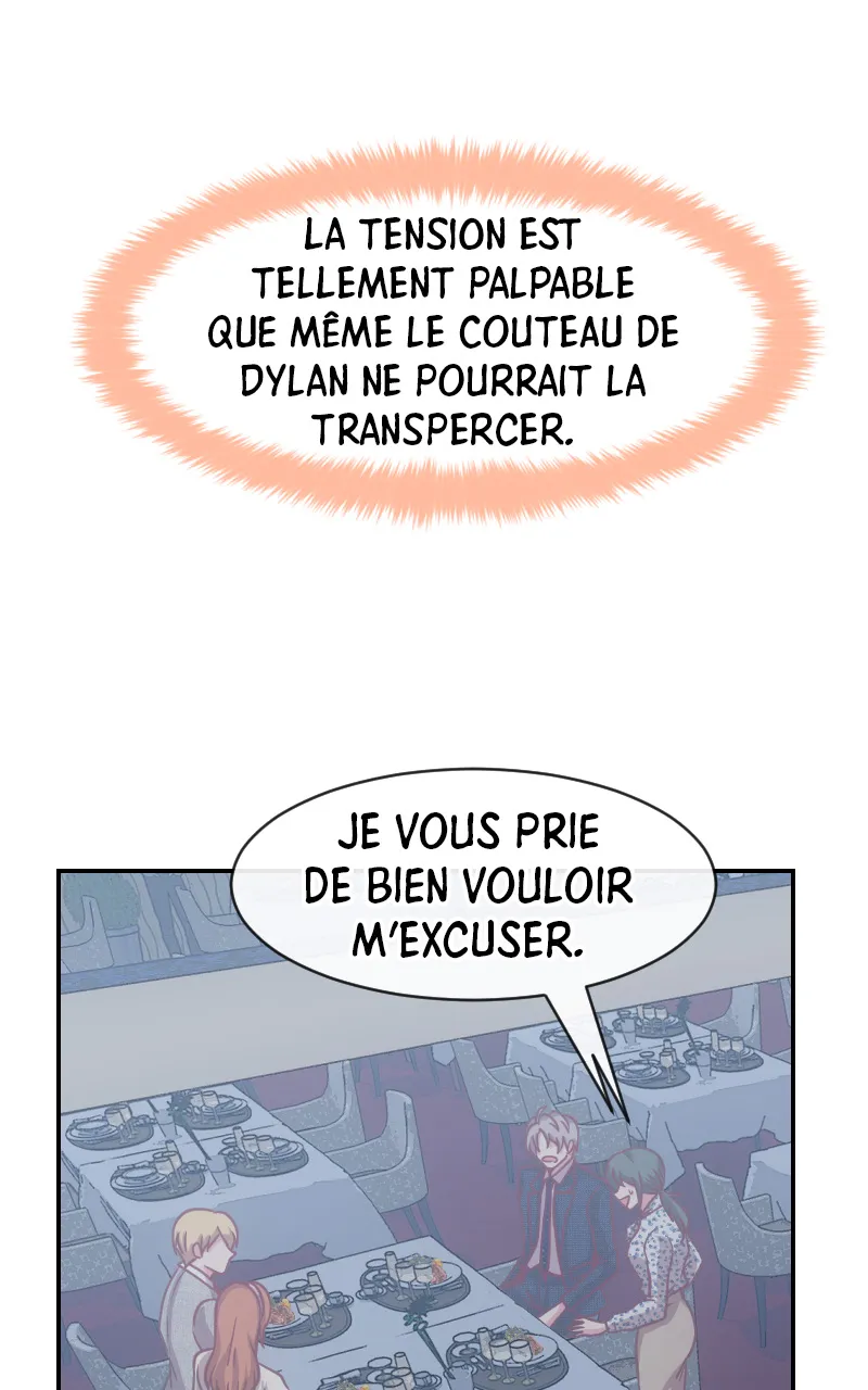 Read Questions d’âge Manga Online
