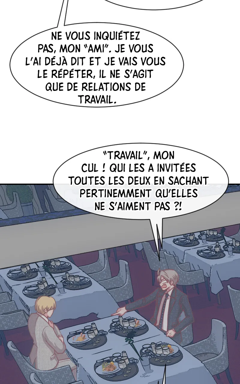 Read Questions d’âge Manga Online