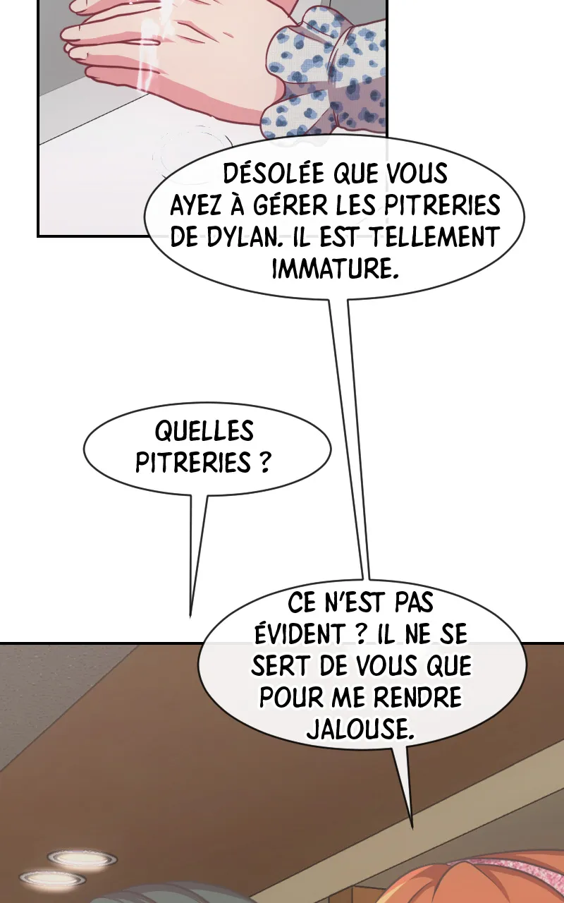 Read Questions d’âge Manga Online
