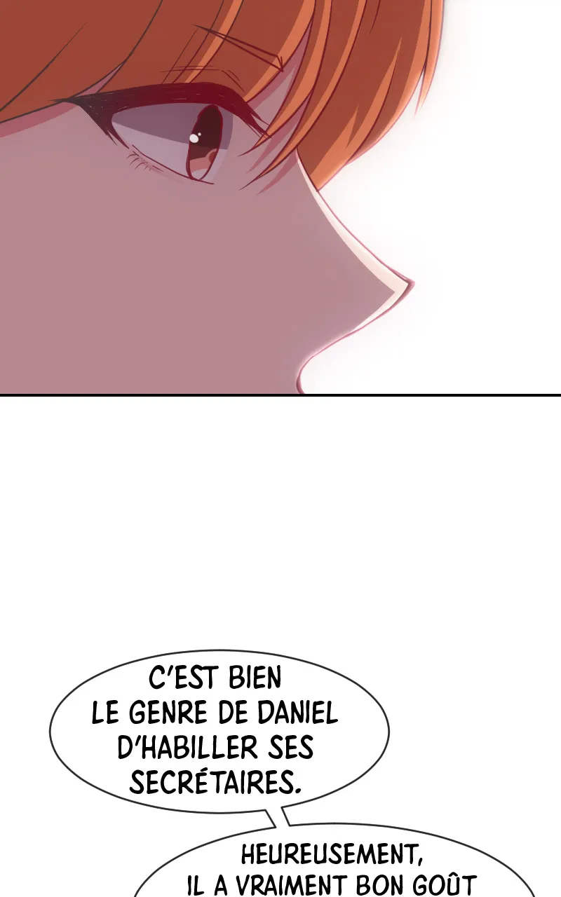 Read Questions d’âge Manga Online
