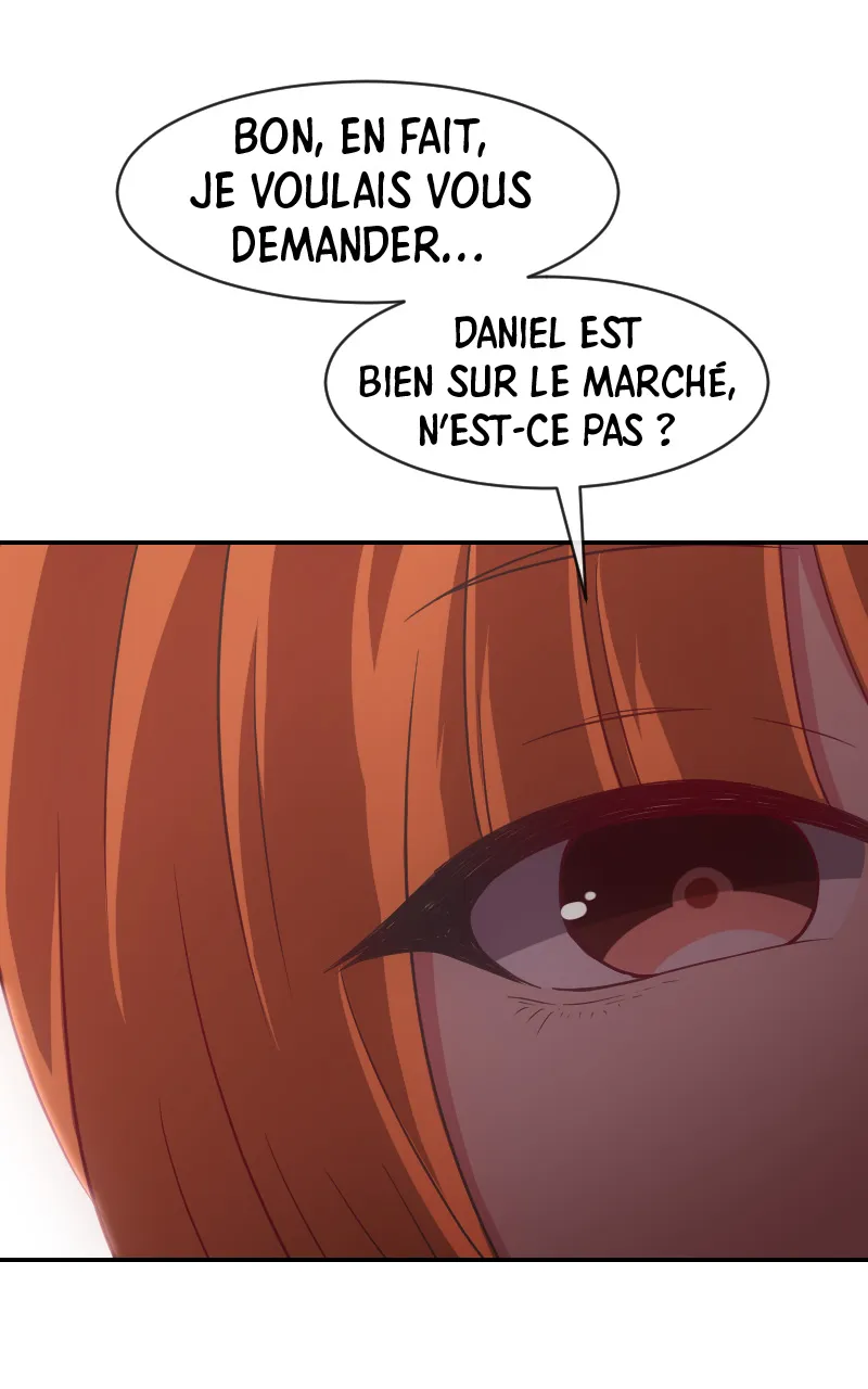 Read Questions d’âge Manga Online