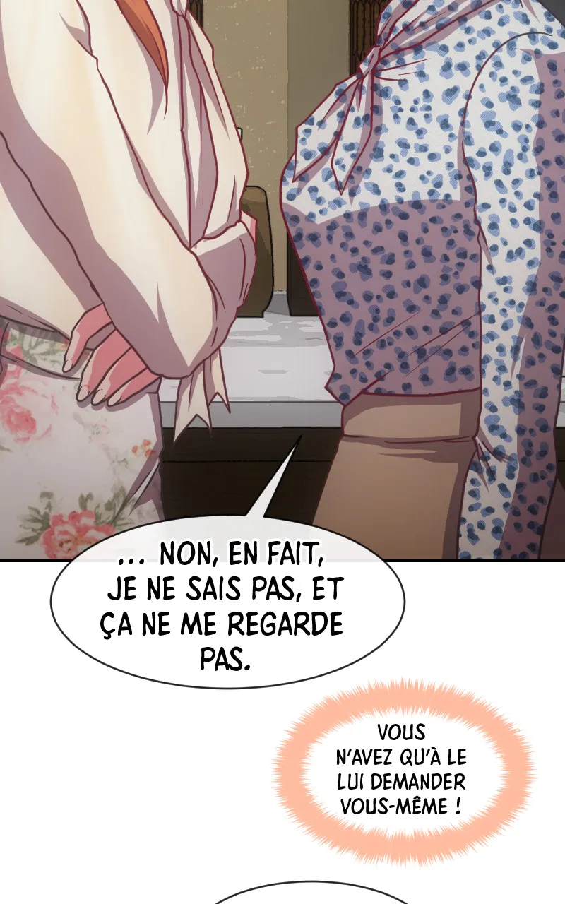 Read Questions d’âge Manga Online