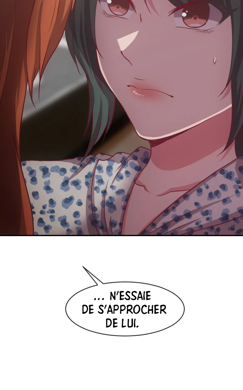 Read Questions d’âge Manga Online
