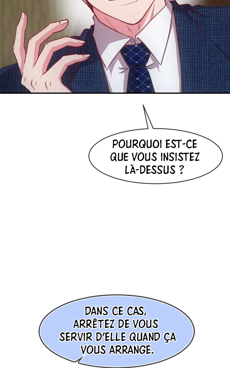 Read Questions d’âge Manga Online