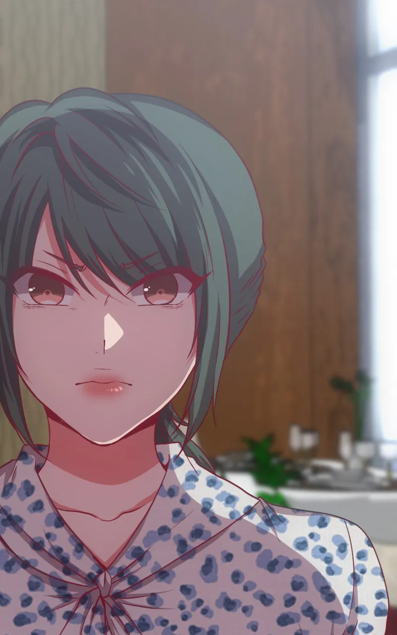 Read Questions d’âge Manga Online