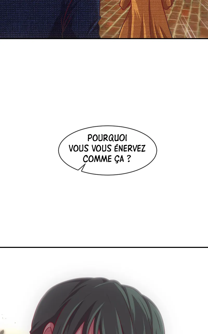 Read Questions d’âge Manga Online